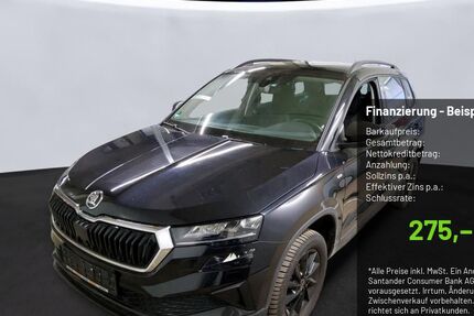 Skoda Karoq 59.886 km 25.590 &euro; Pulheim-Brauweiler 50259