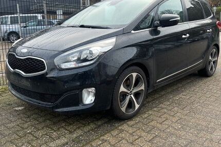 Kia Carens 181.380 km 3.390 &euro; Wuppertal 42109