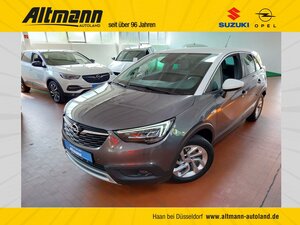 Opel Crossland Innovation Navi Tempomat