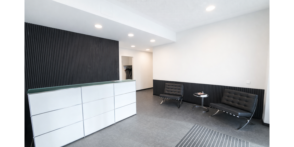 Gewerbeobjekt Düsseldorf Heerdt - 5.900&euro; | Angebot:26633035