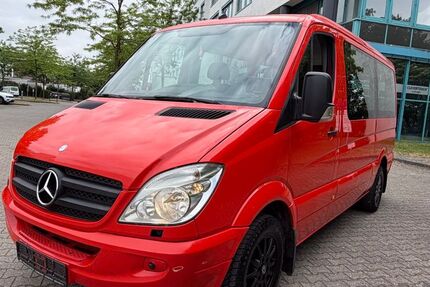 Mercedes-Benz Sprinter 220.000 km 8.990 &euro; Düsseldorf 40549