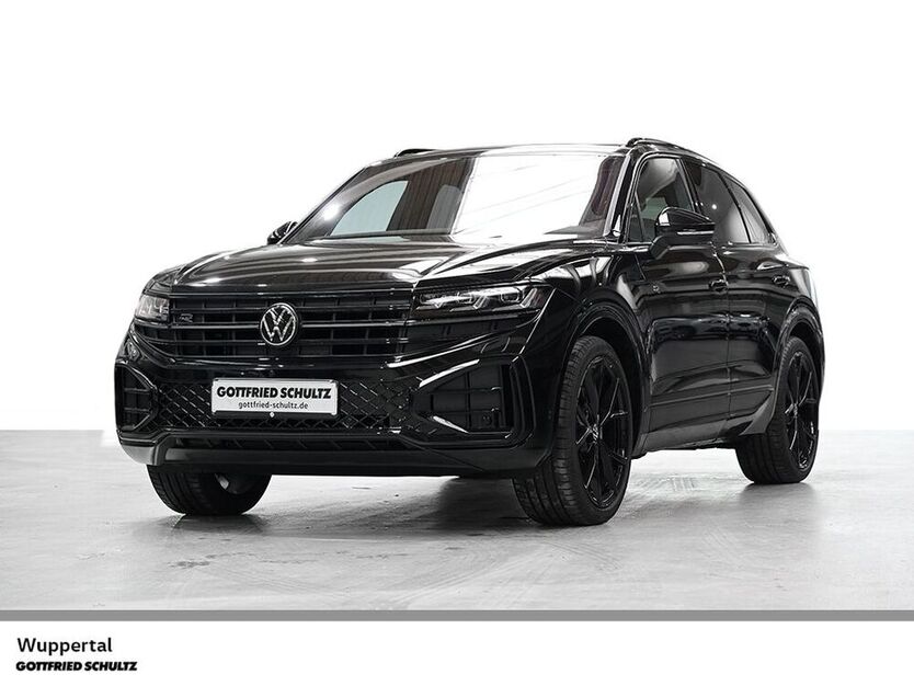 Touareg