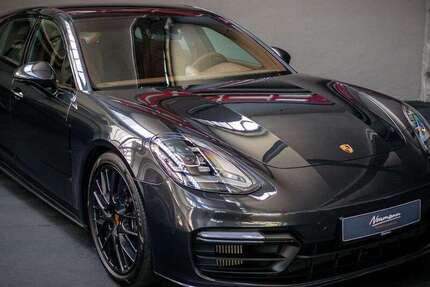 Porsche Panamera 48.741 km 69.500 &euro; Leichlingen 42799