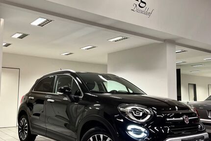 Fiat 500X 67.428 km 12.300 &euro; Düsseldorf 40476