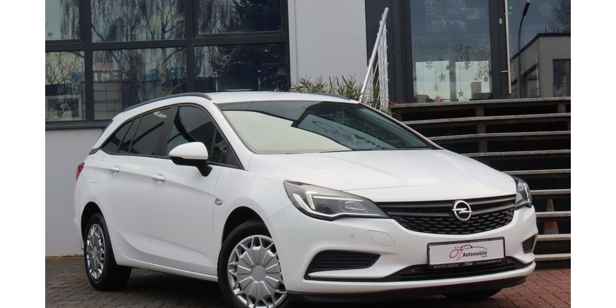Opel Astra 114.080 km 6.900 &euro; Neuss 41469
