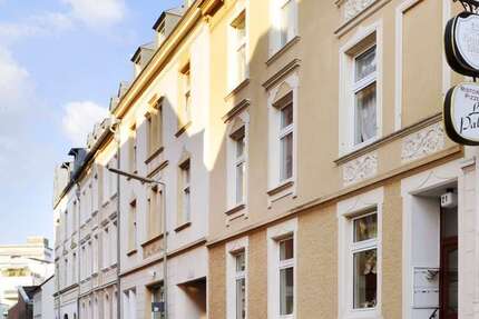 Wohnung Leverkusen - 4 Zimmer, 108 m&sup2;, 279.500&euro; | Angebot:24990725