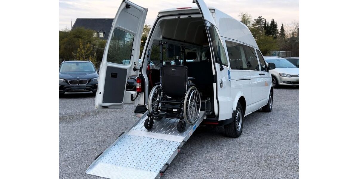 VW T5 Transporter 87.500 km 19.999 &euro; Wermelskirchen 42929