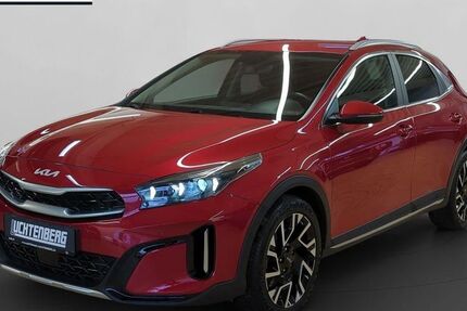Kia XCeed 43.050 km 23.280 &euro; Leverkusen 51381