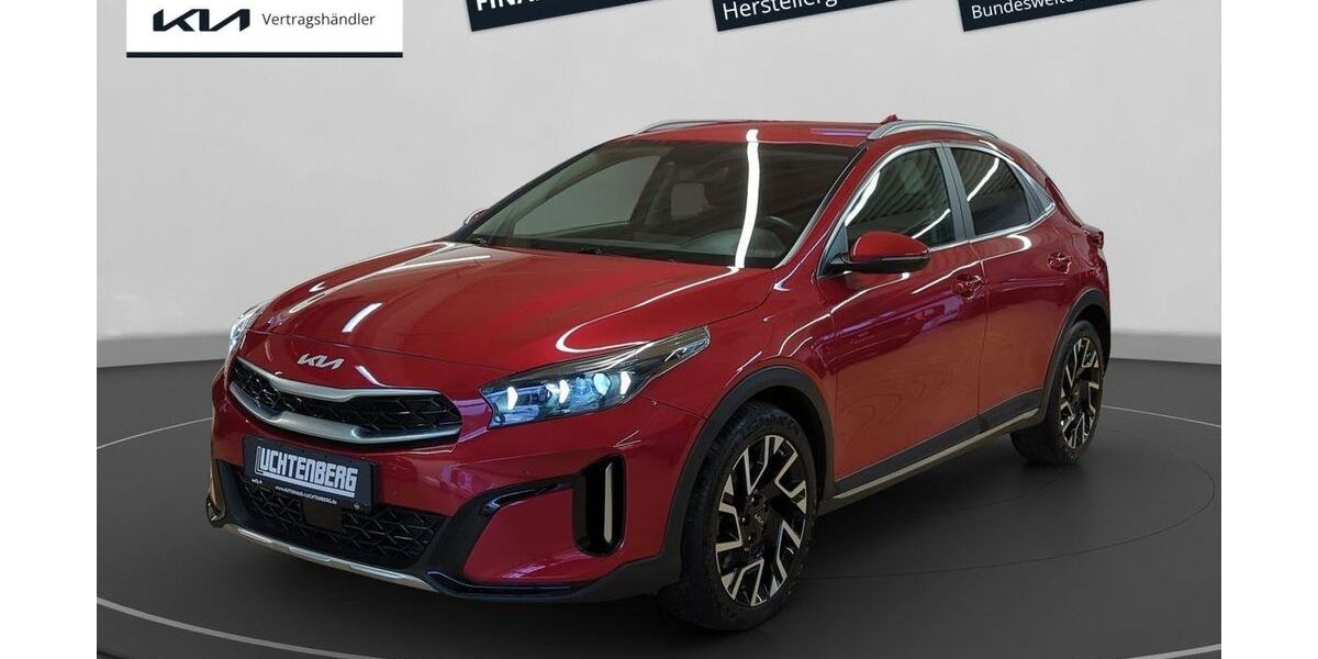 Kia XCeed 43.050 km 23.280 &euro; Leverkusen 51381