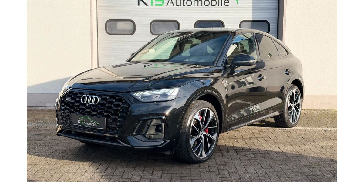 Audi Q5 77.500 km 38.499 &euro; Wuppertal 42279