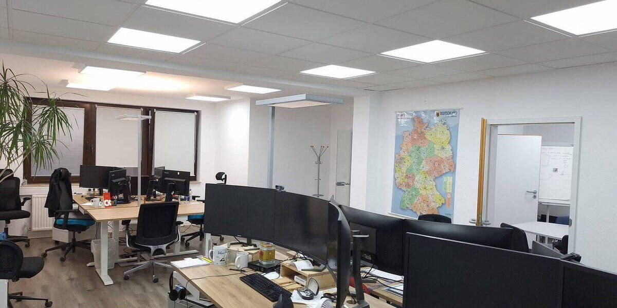 Gewerbeobjekt Wuppertal Elberfeld - 2.400&euro; | Angebot:25969906