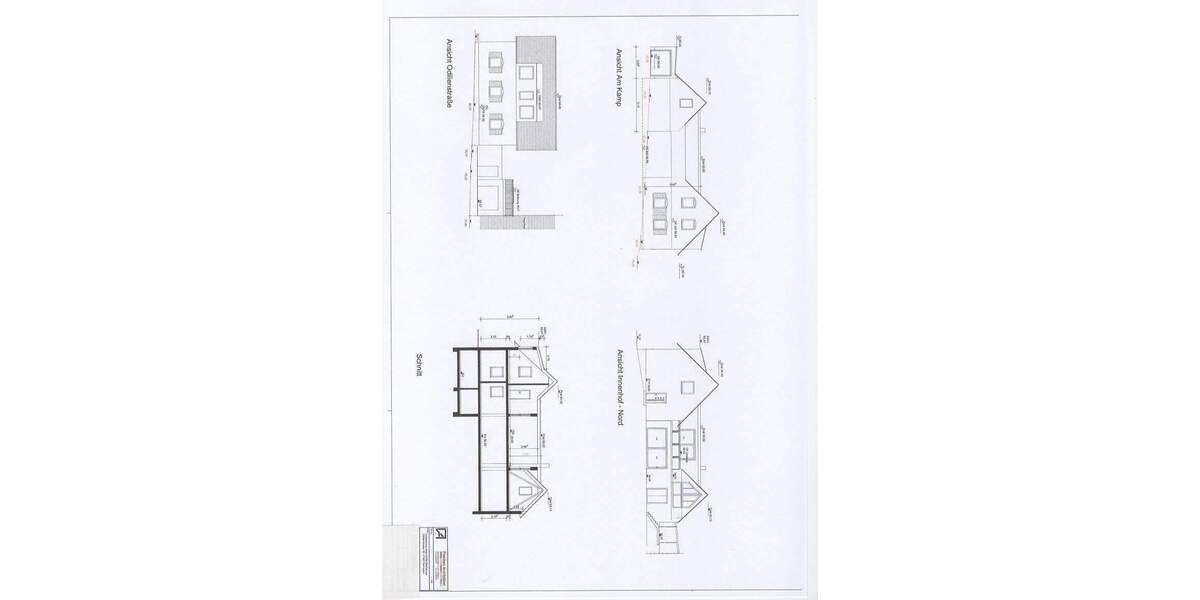 Einfamilienhaus Dormagen Gohr - 5 Zimmer, 180 m&sup2;, 650.000&euro; | Angebot:24775459