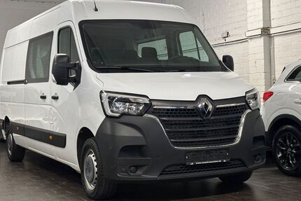 Renault Master 15.000 km 27.300 &euro; Köln 50859