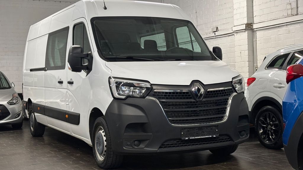 Renault Master 15.000 km 27.300 &euro; Köln 50859