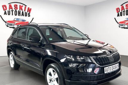 Skoda Karoq 160.000 km 14.700 &euro; Köln 50827