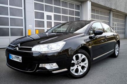 Citroen C5 112.050 km 10.600 &euro; Remscheid 42853