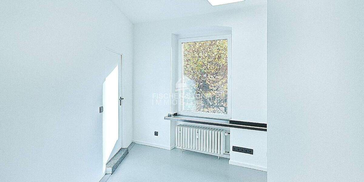 Gewerbeobjekt Düsseldorf Flingern Nord - 1 Zimmer, 321 m&sup2;, 5.980&euro; | Angebot:23973391