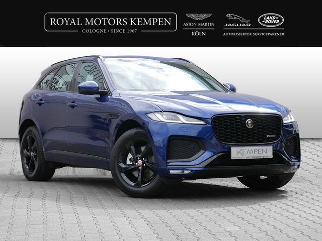 Jaguar F-Pace 45.000 km 38.299 &euro; Köln 50968