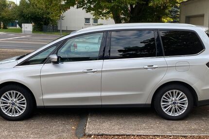 Ford Galaxy 96.000 km 16.300 € Köln 51149
