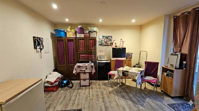 VERMIETETE 1,5-ZIMMER-WOHNUNG MIT POTENZIAL - Wohnung Ennepetal | Angebot:26958588