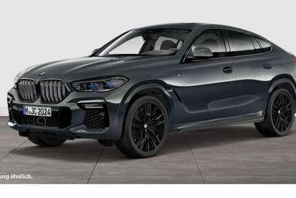 BMW X6 83.915 km 60.900 &euro; Köln 50968