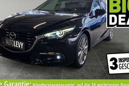 Mazda 3 123.179 km 13.470 € Köln 50825