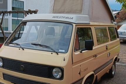 VW T3 andere 308.400 km 17.500 &euro; Lindlar 51789