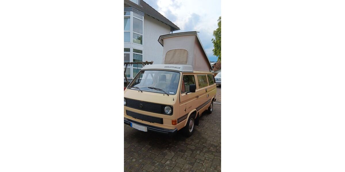 VW T3 andere 308.400 km 17.500 &euro; Lindlar 51789