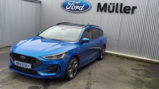 Ford Focus 26.400 km 27.490 &euro; Bergisch Gladbach 51427