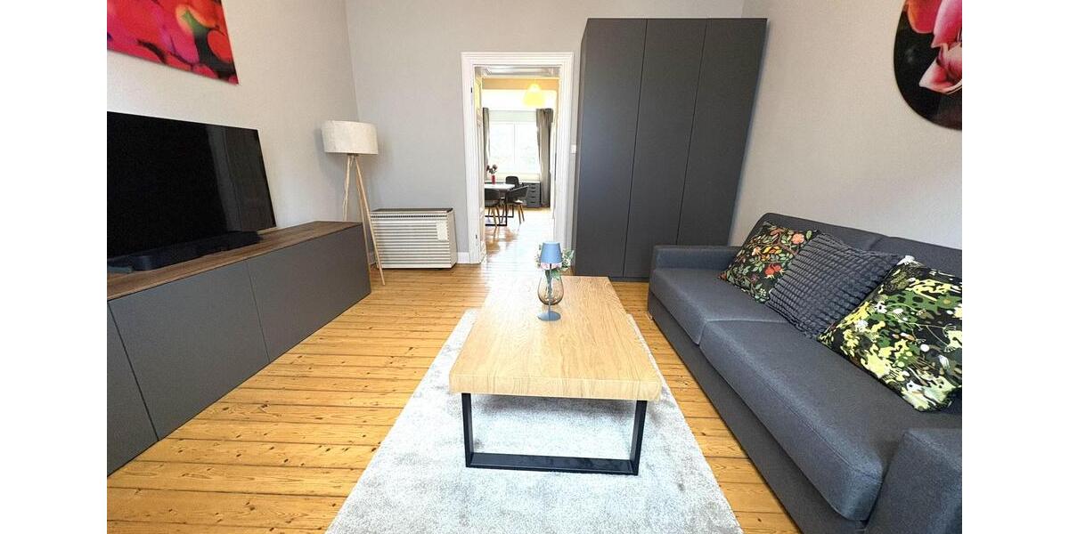 Etagenwohnung Leverkusen Opladen - 2 Zimmer, 41 m&sup2;, 900&euro; | Angebot:26591774