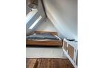 Dachgeschoßwohnung Bergisch Gladbach Frankenforst - 2.5 Zimmer, 70 m&sup2;, 540&euro; | Angebot:25979596