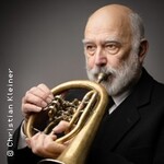 Der Posaunengeneral - Eine Auferstehung