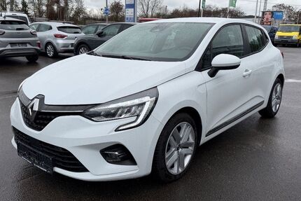 Renault Clio 153.427 km 10.090 &euro; neuss 41469