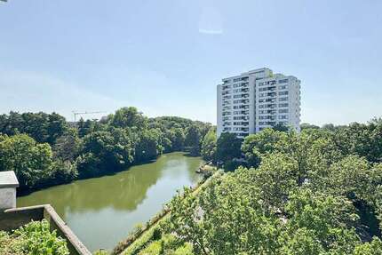 Wohnung Erkrath - 2 Zimmer, 65 m&sup2;, 125.000&euro; | Angebot:27253562