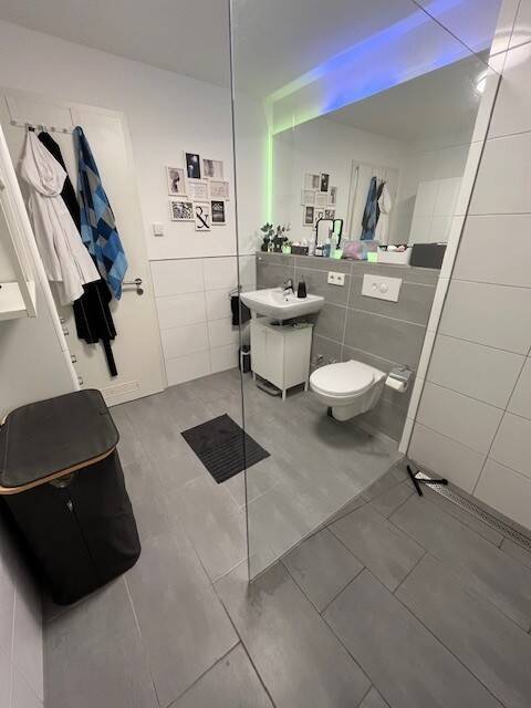 Schöne gehobene 2-Zimmer-Wohnung