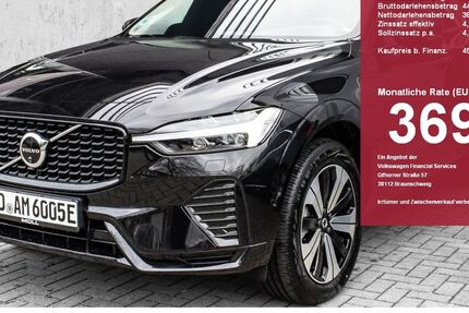 Volvo XC60 14.800 km 45.950 &euro; Düsseldorf 40549