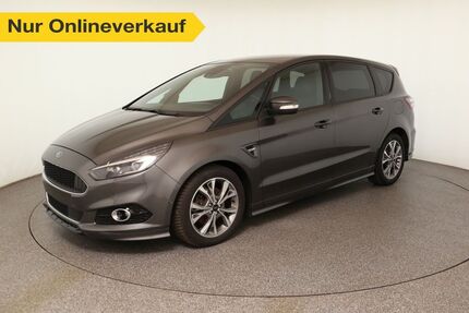 Ford S-Max 91.520 km 19.960 &euro; Düsseldorf 40599