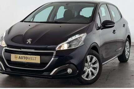 Peugeot 208 81.250 km 7.960 € Düsseldorf 40599