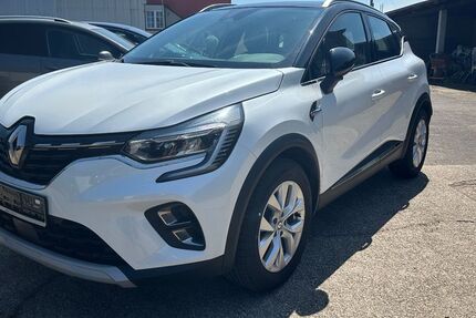 Renault Captur 70.000 km 13.300 &euro; Neuss 41469