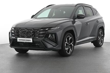 Hyundai TUCSON 3.990 km 39.880 € Essen 45143