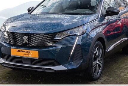 Peugeot 3008 18.583 km 23.270 &euro; Remscheid 42855