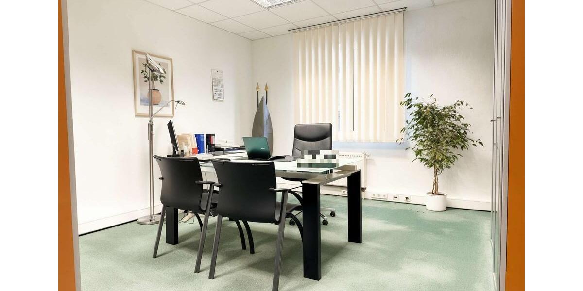 Gewerbeobjekt Remscheid Gemarkung Bergisch Born - 464&euro; | Angebot:24155696