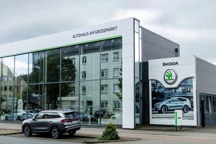 Skoda Kamiq 74.644 km 17.490 € Duisburg 47059