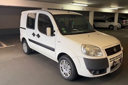 Fiat Doblo 252.000 km 2.850 &euro; Köln 51147