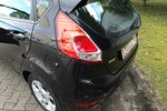 Fiesta SYNC EDITION COOL&SOUND START-STOP