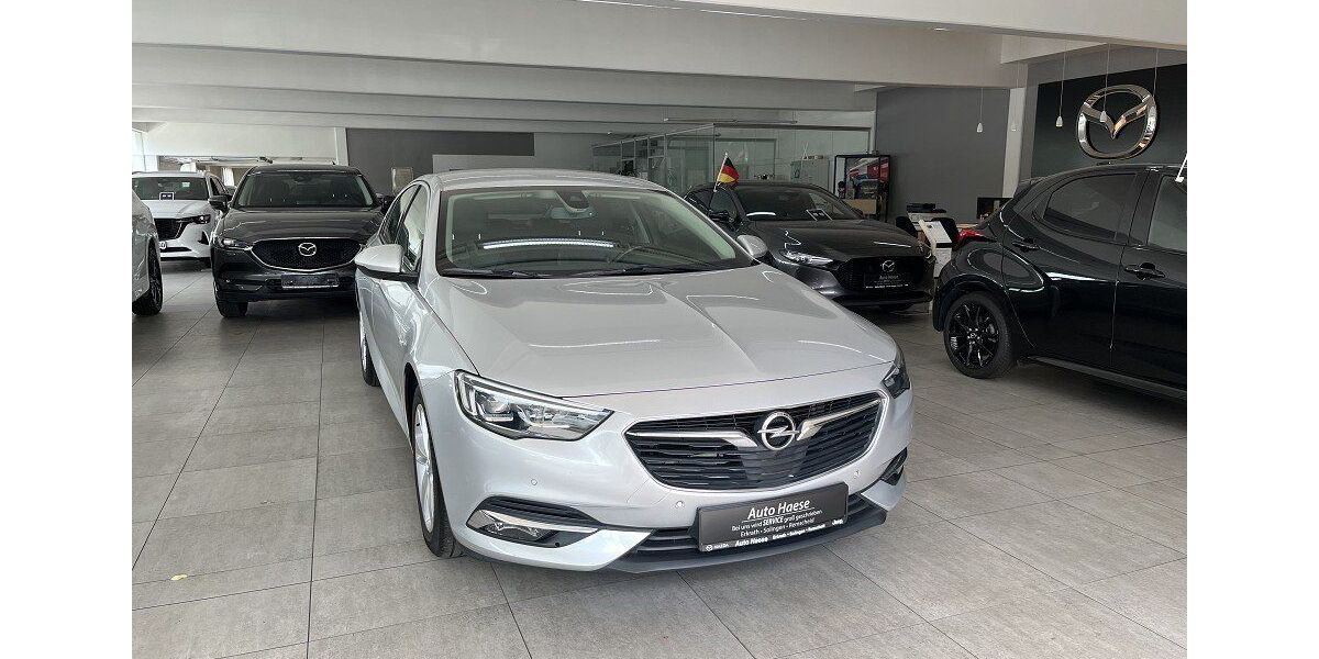 Opel Insignia 142.297 km 12.490 &euro; Remscheid 42855