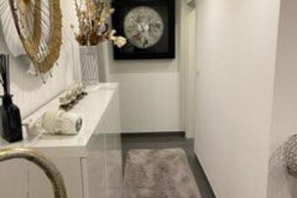 Wohnung zu vermieten – Düsseldorf (ca. 100 m², voll möbliert) 4 zimmer