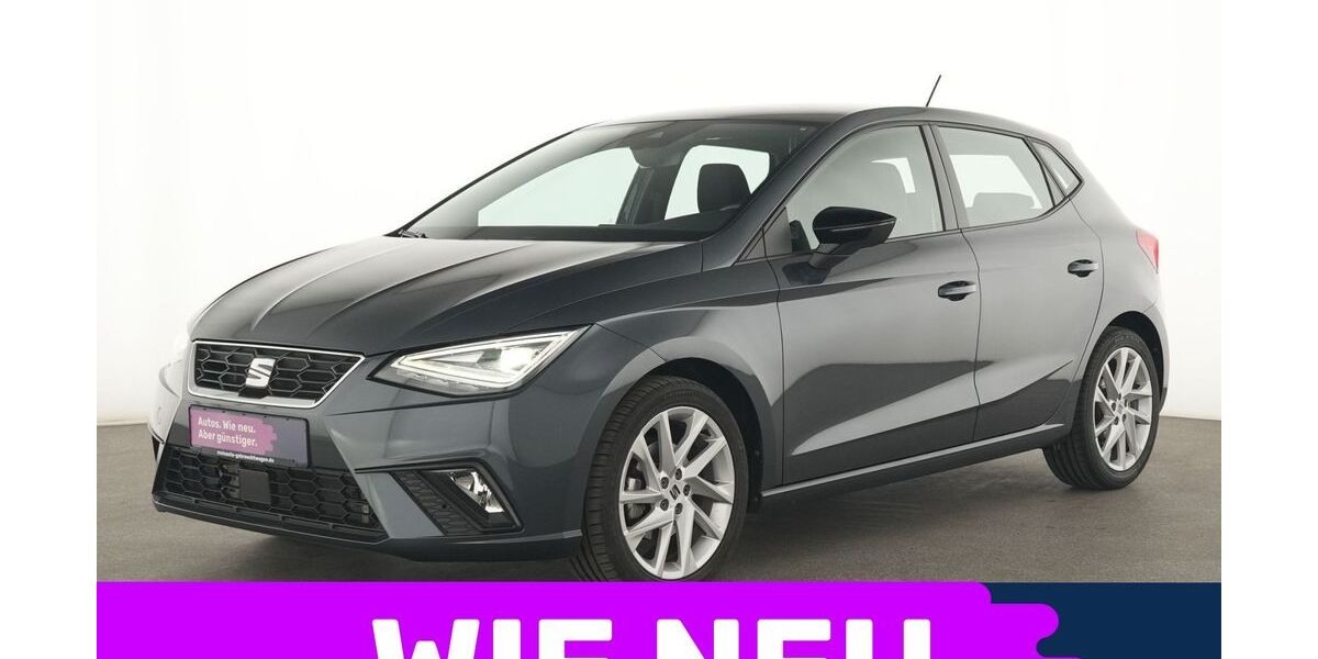 Seat Ibiza 36.977 km 17.963 &euro; Neuss 41460