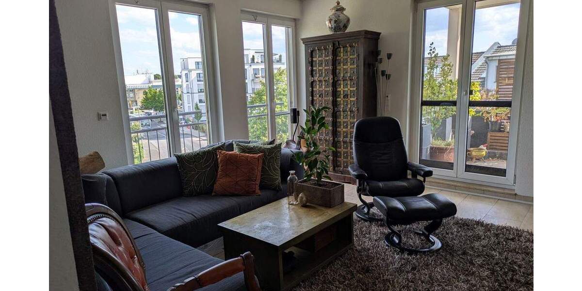 Etagenwohnung Langenfeld (Rheinland) Immigrath - 2 Zimmer, 69 m&sup2;, 239.000&euro; | Angebot:24484084