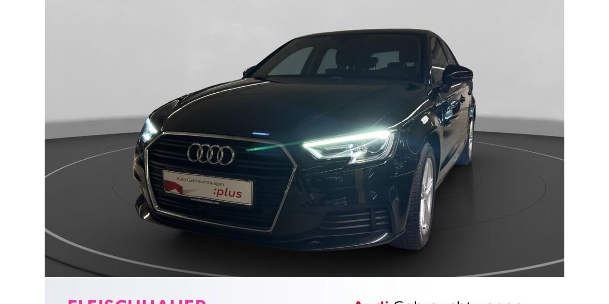Audi A3 96.511 km 14.994 &euro; Köln 50968